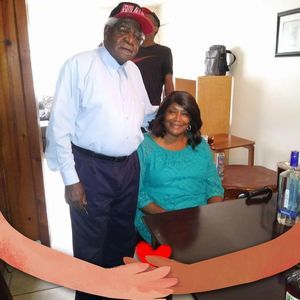 Meet your Posher, Helen